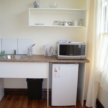 Dee'S Bnb Pretoria-Noord Exteriér fotografie