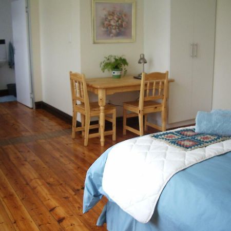 Dee'S Bnb Pretoria-Noord Exteriér fotografie