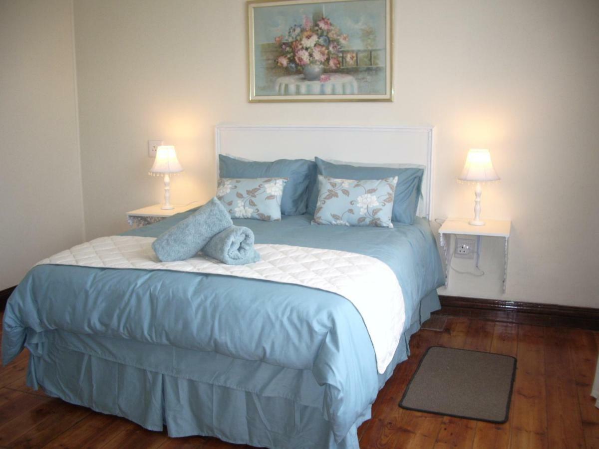 Dee'S Bnb Pretoria-Noord Exteriér fotografie
