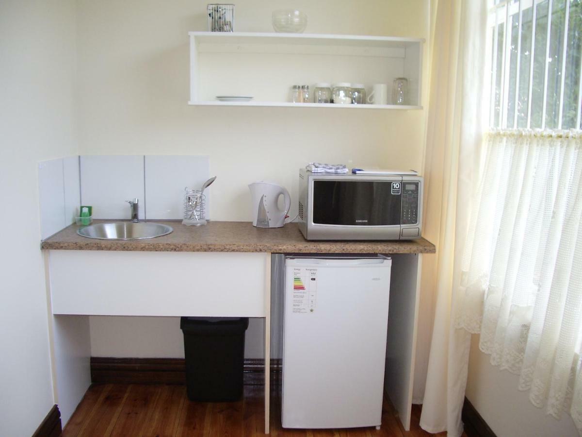 Dee'S Bnb Pretoria-Noord Exteriér fotografie