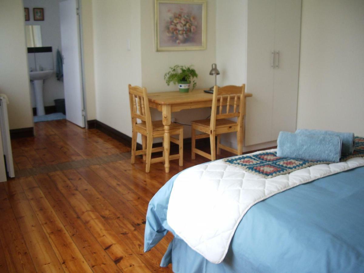 Dee'S Bnb Pretoria-Noord Exteriér fotografie