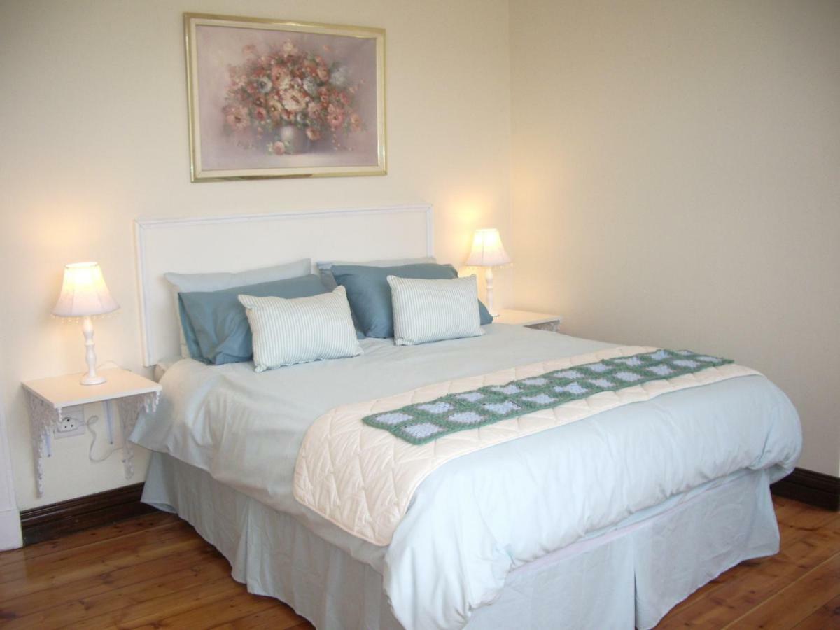 Dee'S Bnb Pretoria-Noord Exteriér fotografie