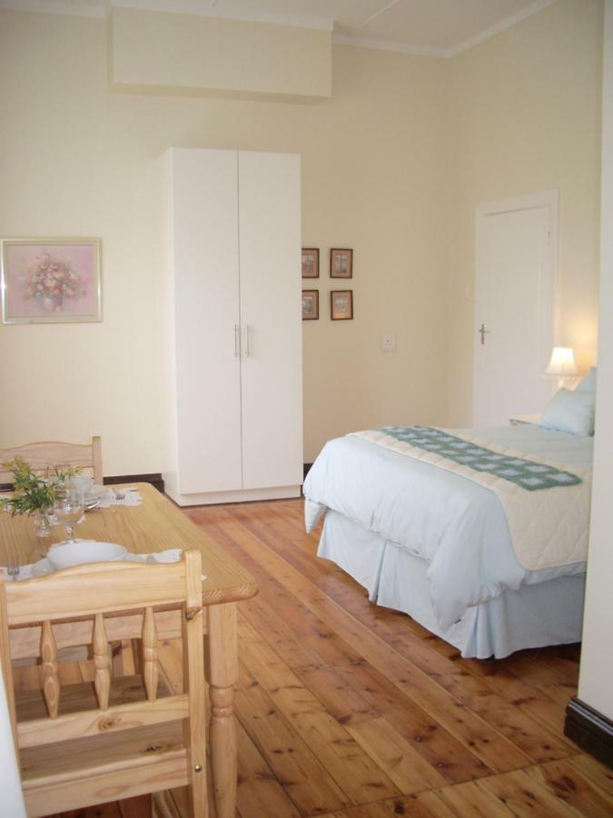 Dee'S Bnb Pretoria-Noord Exteriér fotografie