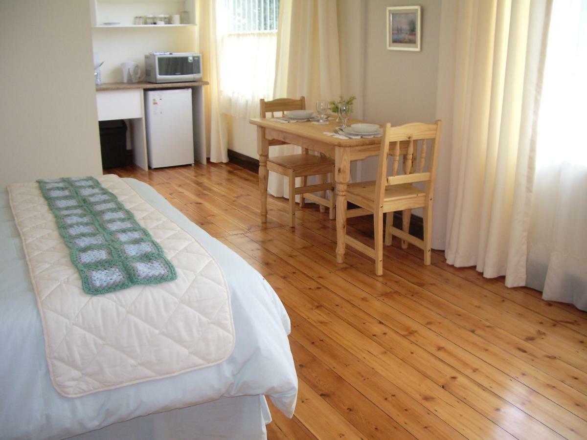 Dee'S Bnb Pretoria-Noord Exteriér fotografie