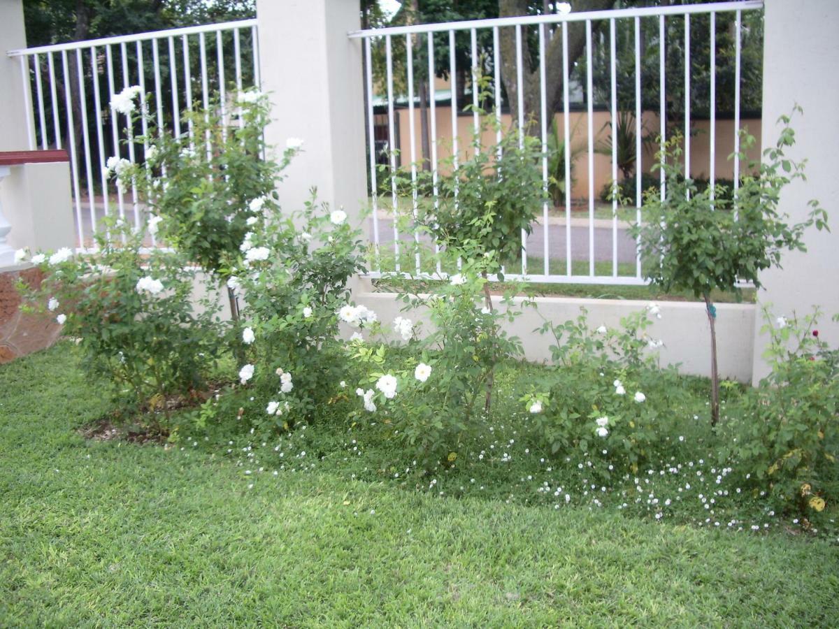 Dee'S Bnb Pretoria-Noord Exteriér fotografie