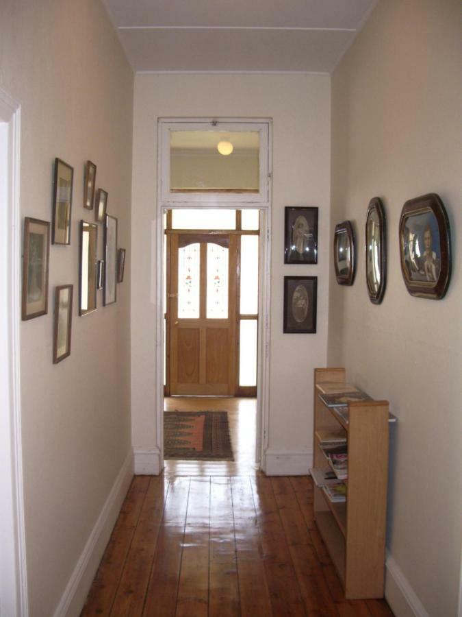 Dee'S Bnb Pretoria-Noord Exteriér fotografie