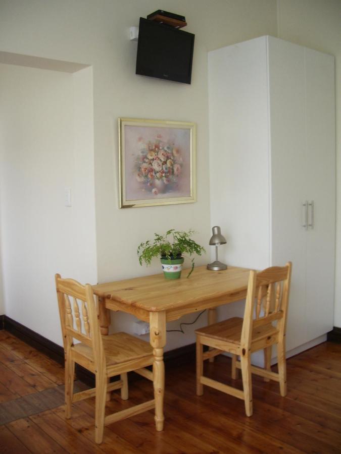 Dee'S Bnb Pretoria-Noord Exteriér fotografie